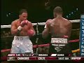 2008 Boxing KOs - BoxingConfidential.Com