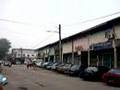 Sungai Lembing view