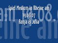 Spiel Medium mit Ronja in Rheine