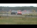 X-cupen i folkrace Helsinge Motorstadion Söderhamn 6/9 -08