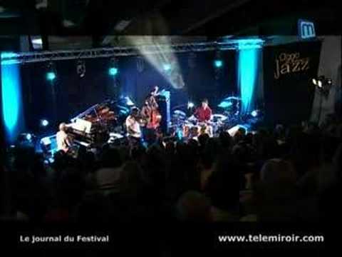 Le Journal du Festival de Jazz Nimes ...