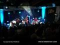 Le Journal du Festival de Jazz Nimes Métropole Vol 3