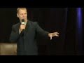 Tim Ferriss - New New Internet Speaking