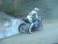 CBR 1137 TurboRR, 954 RR
