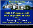 Vancouver Luxury Homes