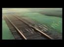 le train des esprits