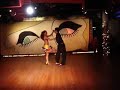Colombian Style Salsa Performance in NY