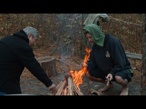 survivalists - Is this really the apocalypse now? Why the