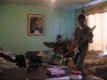 Yanaconas - Banderas Negras