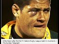 Willie Mason getting owned
