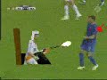 the many eyes on zidane