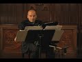 teodoro anzellotti, solo accordion recital at bond chapel, the university of chicago, on dec 9, 2008.

this concert is presented by the renaissance society.


toshio hosokawa, slow motion (2002)

gy�rgy ligeti, musica ricercata (1951-53)
1.sostenuto-misurato-prestissimo
2.allegro con spirito 
3.tempo de valse (poco vivace -