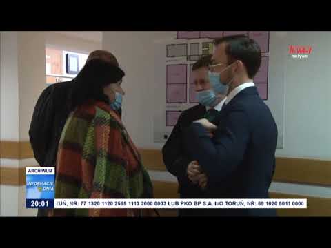 Odwołanie od skandalicznego wyroku za rzekome nieujawnienie informacji publicznej