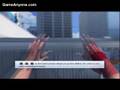 videos de Mirrors Edge - Training