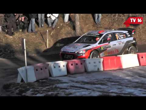 Latest WRC HD & Rally HD Videos