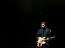 Tom Delonge singing Reckless abandon [blink] in Montreal