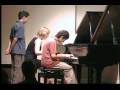 Mozart - Piano Concerto No. 23 in A major, KV488 - Allegro