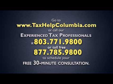 how to eliminate irs tax debt