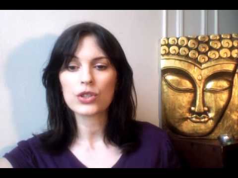 Powerful Full Moon/Lunar Eclipse in Aries October 2013 -- What Is My Role?
