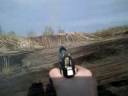 HW94 9mm K Nitroknall mit Vogelschreck
