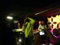 Pressure Performs At Jamrock Magazine\ Pressure Performs At Jamrock Magazine\