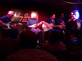 Kasim Sulton - Drive at Johnny D\ Kasim Sulton - Drive at Johnny D\