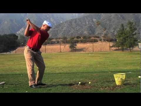 Most Important Golf Tip for Explosive Distance and Control