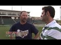 Ejection Notice with Schaumburg Flyers Minor League Manager Steve Maddock Ejection Notice with Schaumburg Flyers Minor League Manager Steve Maddock