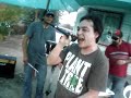 Hay muchas girlas - No aprietes shala