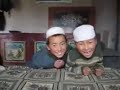 Trip to Linxia ??
