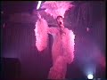 Rubis de Paris interpr�te Jos�phine Baker Bobino 1975
