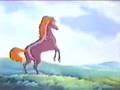 Cavalo de Fogo - Abertura