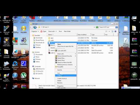 how to get nintendo 64 games on wii
