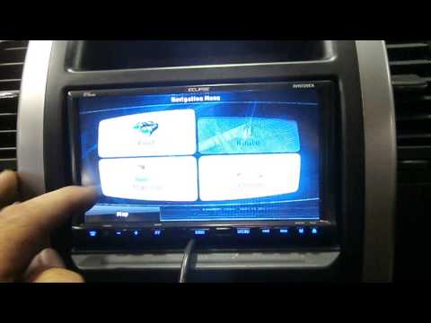 how to fit x trail bonnet protector