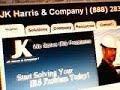 JK Harris Video