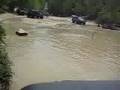 Crossing Lake Christy