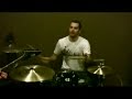 Red Museum - Rome De Leon plus Jam(Rehearsal)