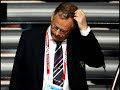 Lars Lagerb�ck blir kallad snobb i EM