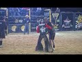 Montaria do Iron Cowboy 2011