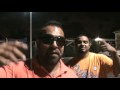VILLANO MUZIK FREESTYLE EN LA VIA