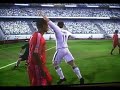 FIFA09 - Goalie Aggresion FIFA09 - Goalie Aggresion