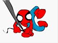 I Draw Chibi Spidey I Draw Chibi Spidey