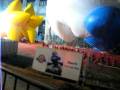 videos de macys 2008 balloon inflation
