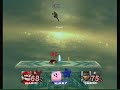 my brawl replay 03