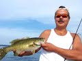 Geneva Smallmouth Bass Geneva Smallmouth Bass