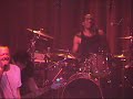 Ween - Poopship Destroyer - Live at the Sokol, Omaha, NE