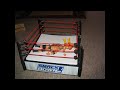 eWe Triple H vs Hulk Hogan