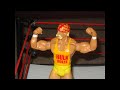 eWe Triple H vs Hulk Hogan