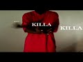 KILLA CAMRON \"NEW\" HP COMMERCIAL KILLA CAMRON \"NEW\" HP COMMERCIAL