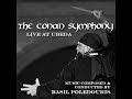 Basil Poledouris - Anvil Of Crom (Reprise) / Live At Ubeda 2006